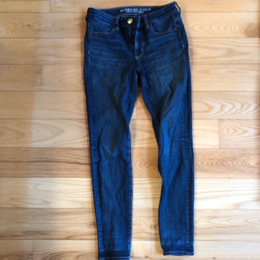 American Eagle Denim Jeans